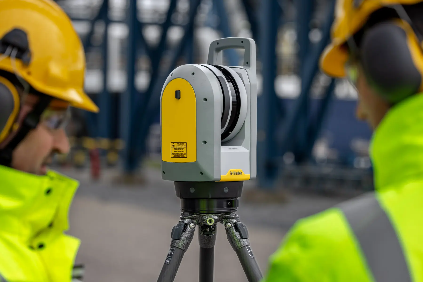 Ferris YARA 3D scanner