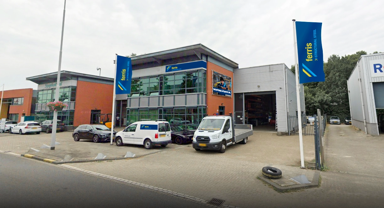 https://ferrissteel.com/wp-content/uploads/2024/12/Ferris-Hoogvliet-locatie-Mandenmakerstraat.webp