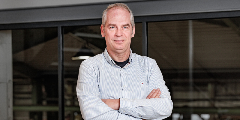 Foto van Jerry Kruisifikx