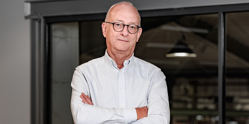 Foto van Paul Verdurmen