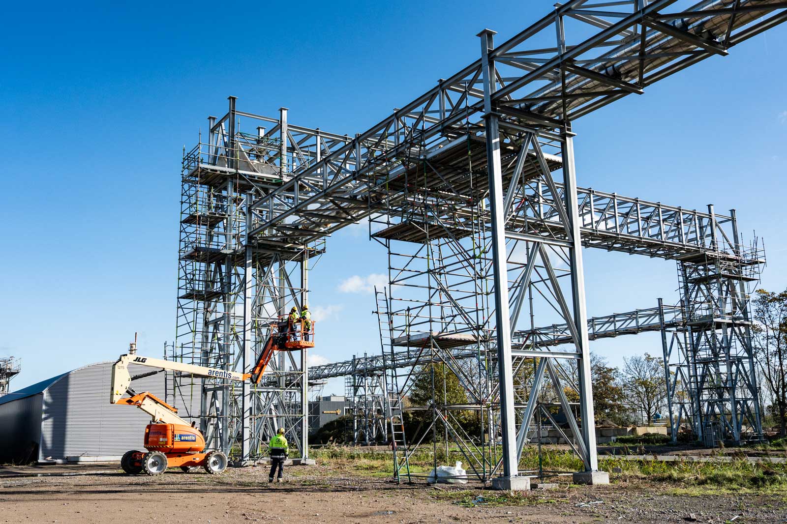 Yara-CCS-Ferris_Structural-Steel-5