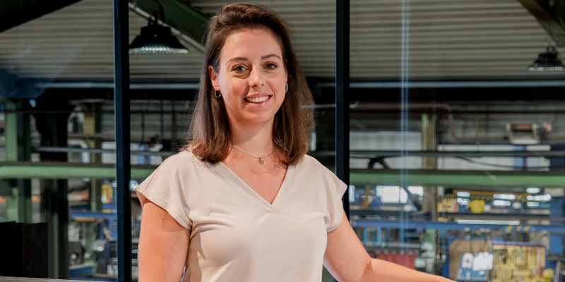 Foto van Shana De Waele